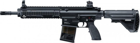 HECKLER & KOCH HK417D