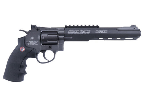 RUGER SUPER HAWK 8”