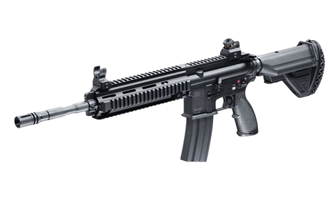 HECKLER & KOCH HK 416