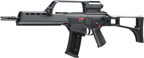 HECKLER & KOCH G36K